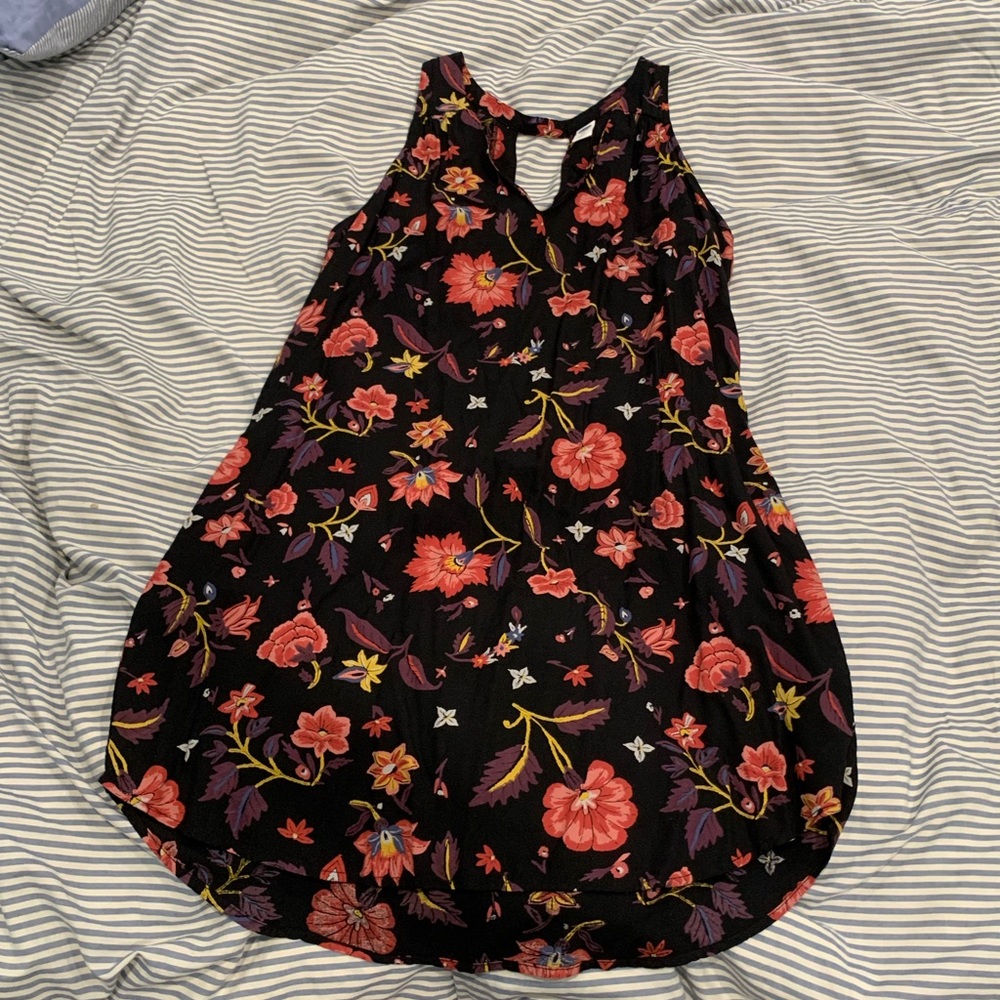 OLD NAVY SUMMER DRESS